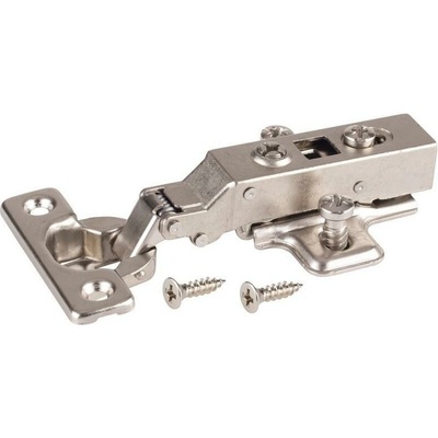 Walteco Nábytkový záves 26 mm naložený clip - on s integrovaným tlmením 84617