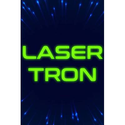 GraphXGames Lasertron (PC)