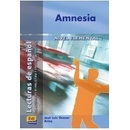 Lecturas graduadas Elemental Amnesia - Libro