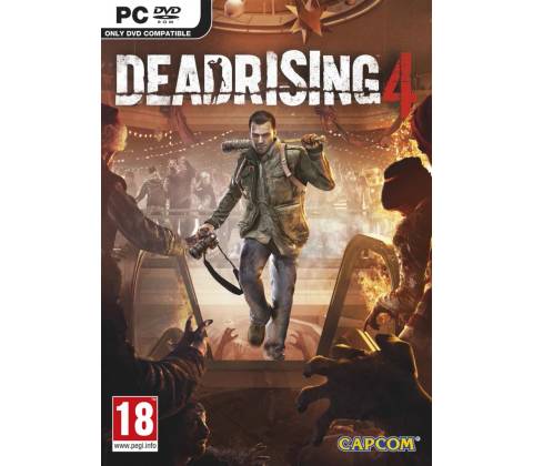 Dead Rising 4