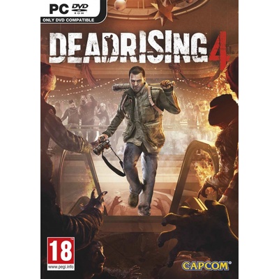 Dead Rising 4