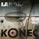 Warner Landa Daniel: Konec - Vinyl (LP) (027589)