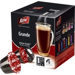 Café René | Grande - 16 капсули за Dolce Gusto