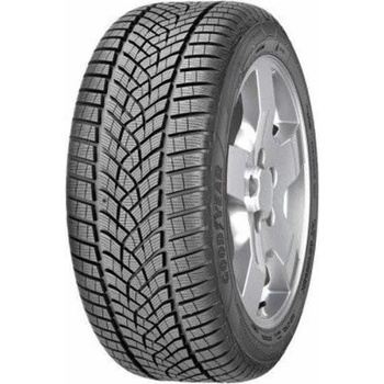 Image 1 of Goodyear UltraGrip Performance+ SUV XL 225/60 R18 104V