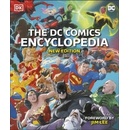 DC Comics Encyclopedia New Edition