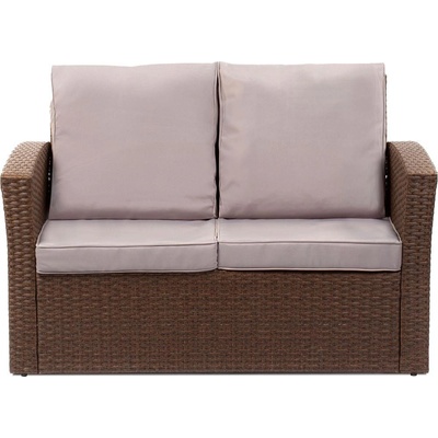 FIELDMANN FDZN 6065-PR Sestava zahradního nábytku Mia 1/2