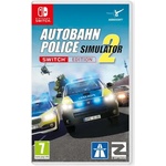 Aerosoft Autobahn Police Simulator 2 (Switch)