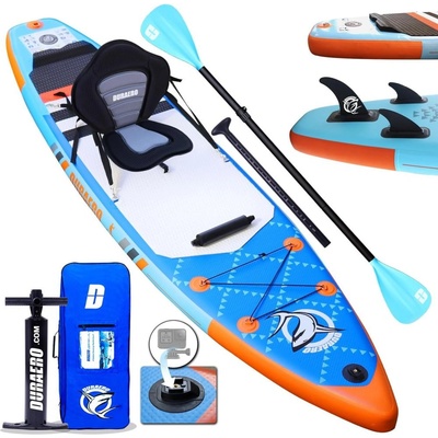 Paddleboard Durareo 330x76x15 CM