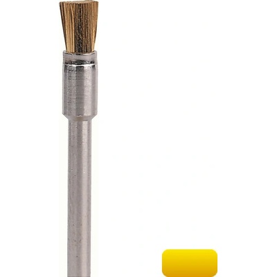 Mosadzná kefa Dremel 3,2 mm (537) (26150537JA)