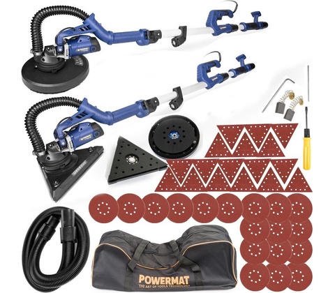 Powermat PM-DG-1450DL