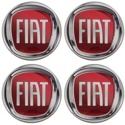 Kolesovky Fiat o 5,9 cm