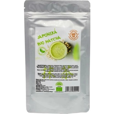 DAY Spa Shop Matcha Premium Bio 60 g