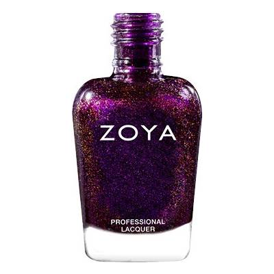 Zoya Lak na nehty 1248 BILLIE 15ml