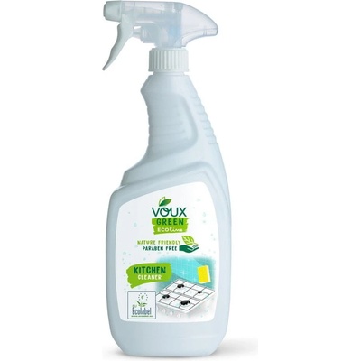 VOUX Green Ecoline čistící prostředek na kuchyně 750 ml