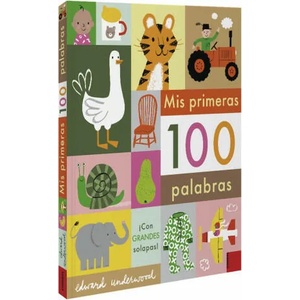 Mis primeras 100 palabras (2020)