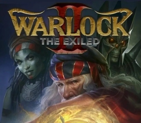 Warlock 2: The Exiled