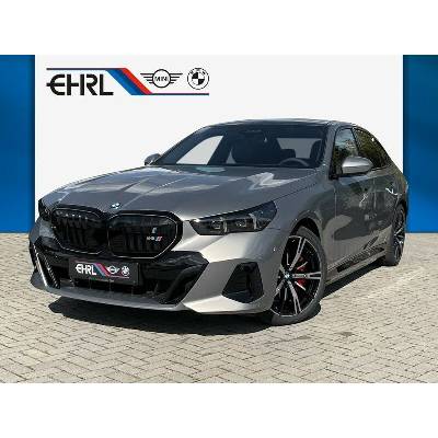 BMW i5 xDrive40 M Sport 290 kW