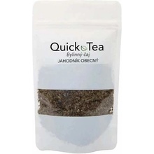 QuickTea Jahodník⁠⁠⁠⁠⁠ list 50 g