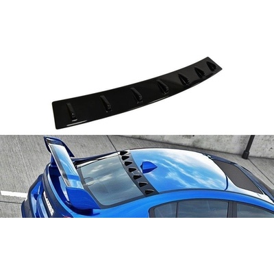 Maxton Design Strešný spojler - Subaru, SUIM4WRXSTIH1G