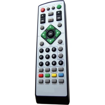 GENERAL Sencor sdb-2006t, sdb-2007t, sdb-3007 - дистанционно управление (sdb-2006t, sdb-2007t, sdb-3007)