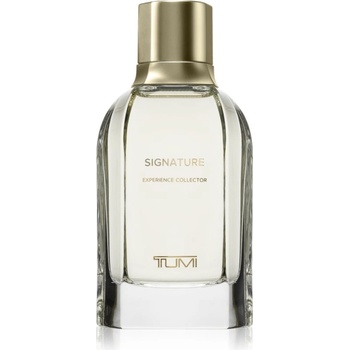 TUMI Experience Collector Signature Extrait de Parfum 100 ml