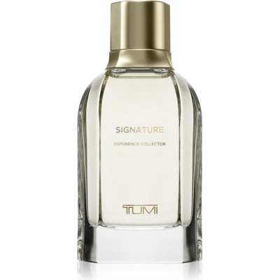 TUMI Experience Collector Signature Extrait de Parfum 100 ml