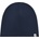 Huttelihut Детска зимна шапка (beanie) Huttelihut Kid's Beanie Solid Rib Beanie - Navy Blazer - размер 48 cm (904-5927-0111)