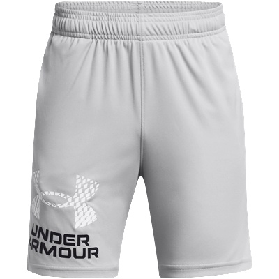 Under Armour Шорти Under Armour Tech Logo Shorts 1383333-011 Размер YMD