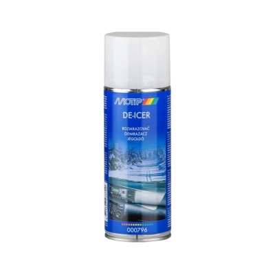 Motip De-Icer 400 ml