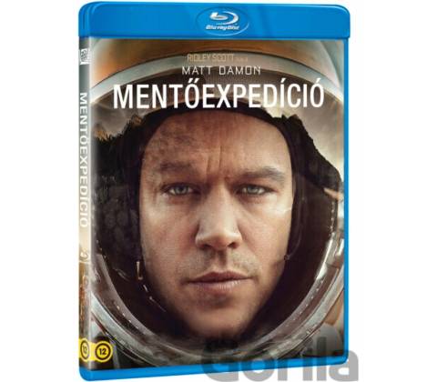 Mentőexpedíció BD