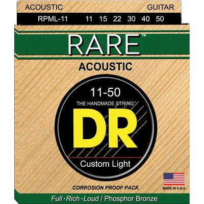 DR RARE RPML-11