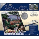 Royal Langnickel Malování podle čísel U moře