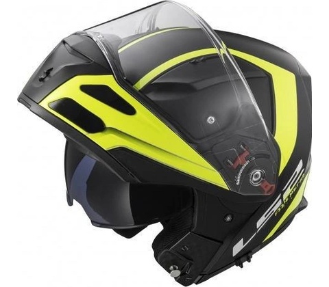 LS2 FF324 Metro Rapid