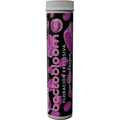 Bactobloom přírodní květový booster 50 g