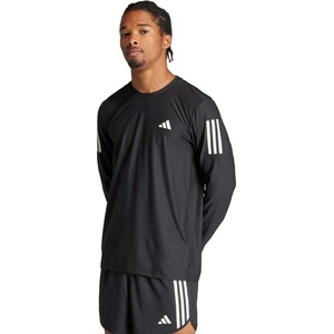Adidas Блуза Own The Run Long Sleeve (IN1486)