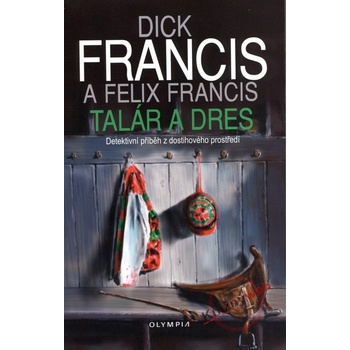 Talár a dres