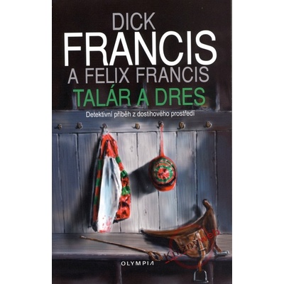 Talár a dres
