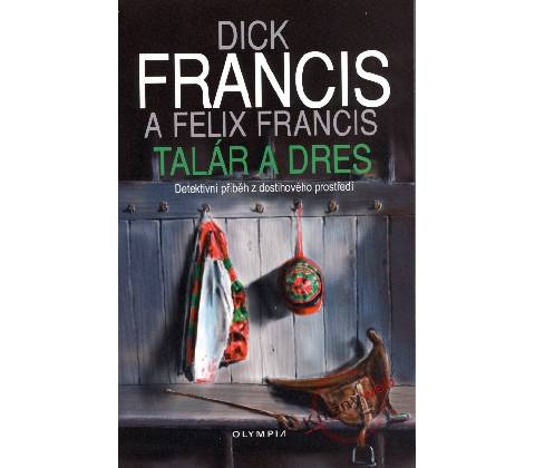 Talár a dres