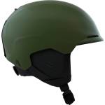 Alpina Ски каска Alpina Brix Ski helmet - Olive Matt - размер 51-55 cm (418-0993-0311)