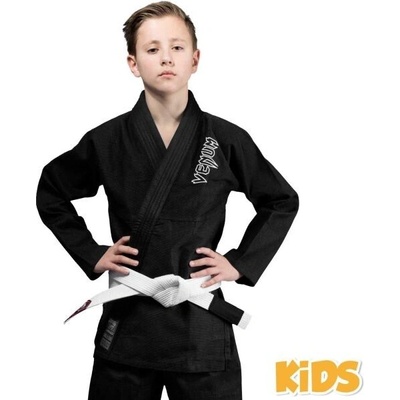 Dětské BJJ kimono / gi Venum Contender Kids