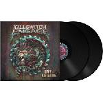 Killswitch Engage - Live At The Palladium (2 LP) (0039841600810)