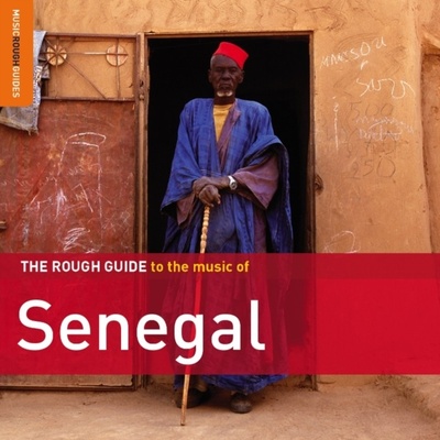 V/A - Rough Guide Senegal CD