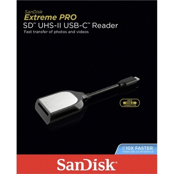 SanDisk SDDR-409-G46
