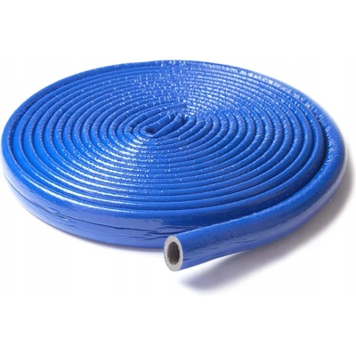Thermaflex Izolácia na rúry Pex modrá 28 mm 10 m