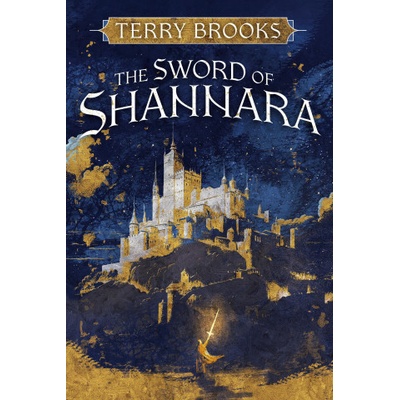 The Sword of Shannara | BROOKS TERRY
