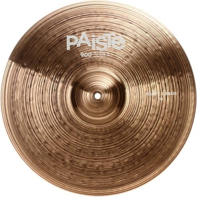 Paiste 900 16" CRASH heavy – Zboží Dáma