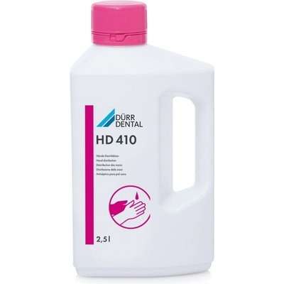 HD 410 2,5 l