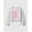 GAP Бебешка суитшърт Gap Athletic GAP GAP | Siv | Момичешки | 2 години