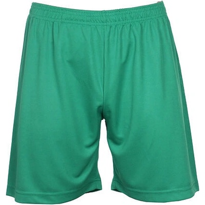 Merco Playtime pánské šortky zelená