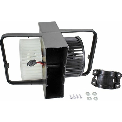 Vnitřní ventilátor METZGER AUTOTEILE 0917799